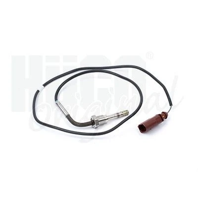 Imagem de HITACHI 137076 Sensor com filtro de partículas AUDI: A4 B7 Avant