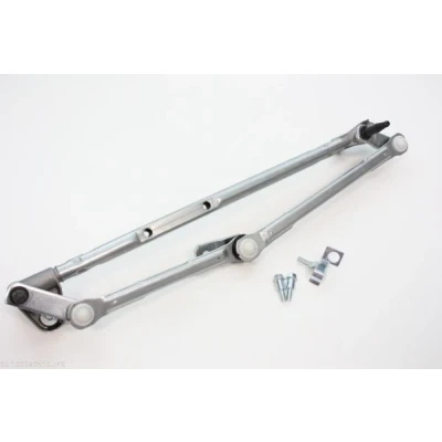 Imagem de AUTOMEGA 100089410 Tirante de Limpa Vidros para veículo com volante à esquerda frente OPEL: Vectra C Caravan, CC, Signum CC