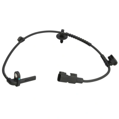 Imagem de Sensor do ABS, dianteiro/traseiro, esquerdo/direito DELPHI SS21216 12B1