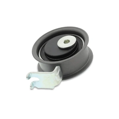 Imagem de SKF VKM 11121 Rolo tensor, correia dentada VOLKSWAGEN: Golf 4, 4 Variant, Polo III Hatchback