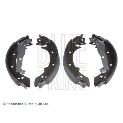 Imagem de BLUE PRINT ADK84133 Maxilas de Travão Eixo traseiro 227 41 SUZUKI: Vitara I SUV Cabrio, Samurai SUV,