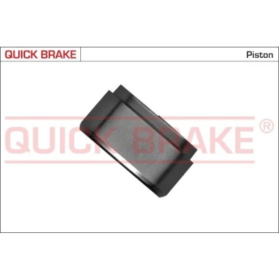 Imagem de QUICK BRAKE 185244K Êmbolo, pinça do travão 54mm