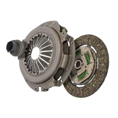 Imagem de KAWE 951312 Kit de embraiagem com prato da disco embraiagem, rolamento desembraiagem 9.1/2 DS LAND ROVER: Defender SUV