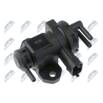 Imagem de NTY EGR PL 022 Conversor de pressão, turbocompressor electro pneumático OPEL: Vectra C Caravan, CC