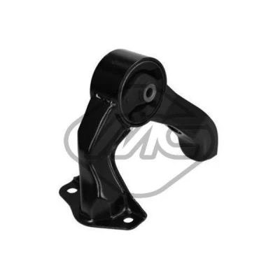 Imagem de Metalcaucho 57253 Suporte, motor Montagem traseira MITSUBISHI: Outlander 2 SUV
