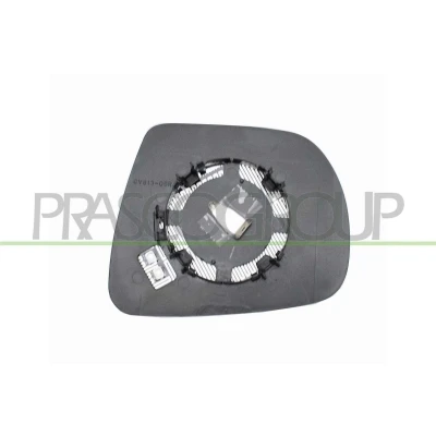 Imagem de PRASCO HN8057513 Vidro Espelho à direita HYUNDAI: ix35