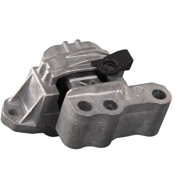 Imagem de FEBI BILSTEIN 102699 Suporte, motor à direita Apoio hidráulico FIAT: Tipo Carrinha, Sedan, Hatchback