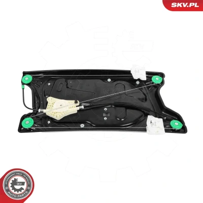 Imagem de Elevador de vidro ESEN SKV 51SKV732