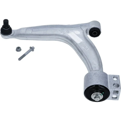 Imagem de LEMFÖRDER 36926 01 Braço de suspensão Eixo dianteiro, esquerda transversal Alumínio SAAB: 9 3 Cabrio, Sedan, Carrinha, OPEL: Vectra C CC