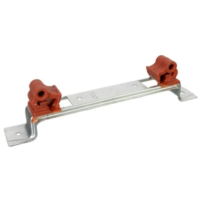 Imagem de FEBI BILSTEIN 172574 Suporte, sistema de escape Eixo dianteiro