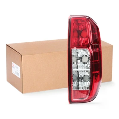 Imagem de VAN WEZEL 3378932 Farolim à direita sem porta lâmpadas NISSAN: NP300 Navara Pick up