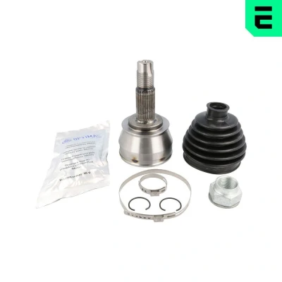 Imagem de OPTIMAL CW 2657 Ponteira de Transmissão FIAT: Punto II Hatchback, Stilo Grande LANCIA: Musa, Ypsilon