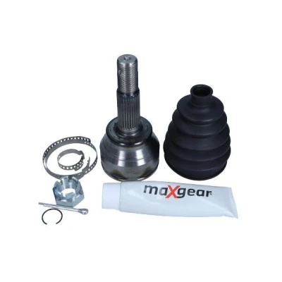 Imagem de MAXGEAR 49 3136 Articulação, veio de transmissão Eixo dianteiro, do lado da roda NISSAN: GT R