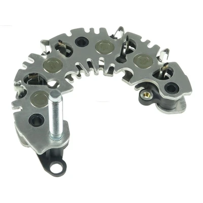 Imagem de AS PL ARC4007 Rectificador, alternador