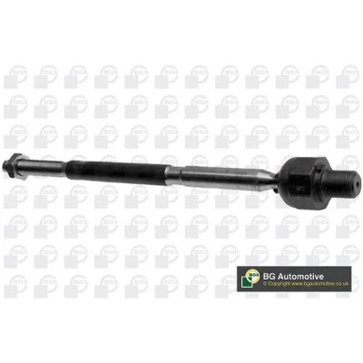 Imagem de BGA SR9501 Barra Axial da Direção Eixo dianteiro, lado esquerdo, direito M14x1.5 300, 300mm OPEL: Zafira A, Astra G Sedan