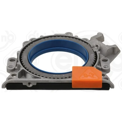 Imagem de ELRING 545.900 Retentor de Cambota com casquilho montagem PTFE (politetrafluoretileno) caixa VOLKSWAGEN: Polo IV Hatchback