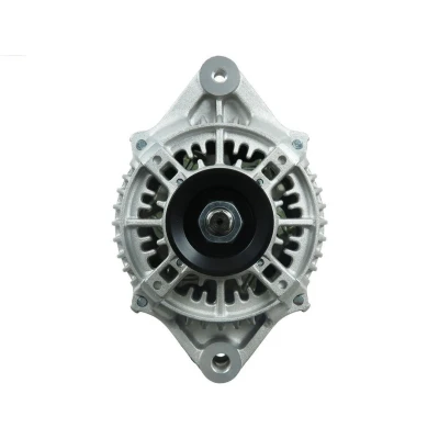 Imagem de AS PL A6350 Alternador 12V 70A TOYOTA: Land Cruiser Prado 90, Hiace 4 Kasten, Bus