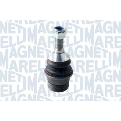 Imagem de MAGNETI MARELLI 301191618900 Pernos de fixação, braço transversal Eixo traseiro
