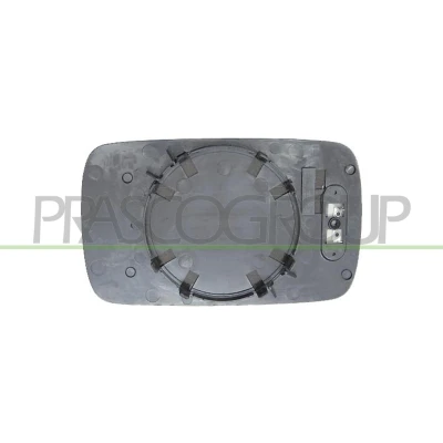 Imagem de PRASCO BM0447534 Vidro Espelho esquerda BMW: 5 Sedan, Touring