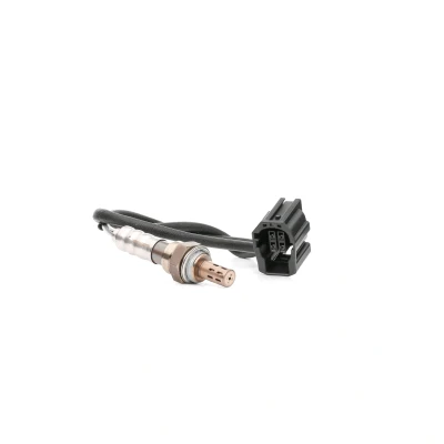 Imagem de DENSO Direct Fit DOX 0331 Sonda lambda M18x1.5 com aquecimento, tipo dedo, de saltos MAZDA: 3 Hatchback