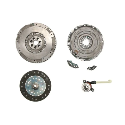 Imagem de VALEO 837462 Kit de Embraiagem DACIA: Duster SUV