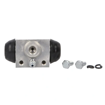 Imagem de DELPHI LW90213 Cilindro de Roda 20,6mm sem regulador integrado RENAULT: Clio V Hatchback
