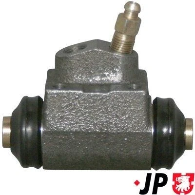 Imagem de JP GROUP 1561300800 Cilindro de Roda 22,2 Eixo traseiro FORD: Focus Mk1 Hatchback, Fiesta Mk4, ESCORT 3