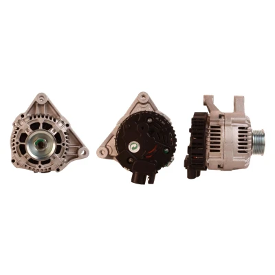 Imagem de DRI 229116702 Alternador 14V 70A PEUGEOT: 206 Hatchback, Partner I Van, SW, CITROËN: Berlingo / First Xsara Picasso, C15 Van