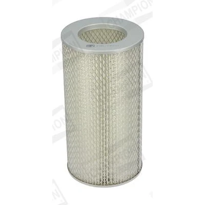 Imagem de CHAMPION CAF100470C Filtro de ar 283 146 Cartucho filtrante com grelha protecção TOYOTA: HILUX 6 Pick up, HIACE 4 Bus, Kasten