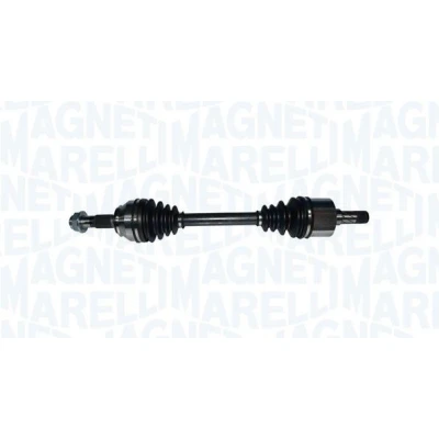 Imagem de MAGNETI MARELLI 302004190230 Veio de transmissão Eixo dianteiro, lado esquerdo 7495 FIAT: Ducato III Camião plataforma / Chassis