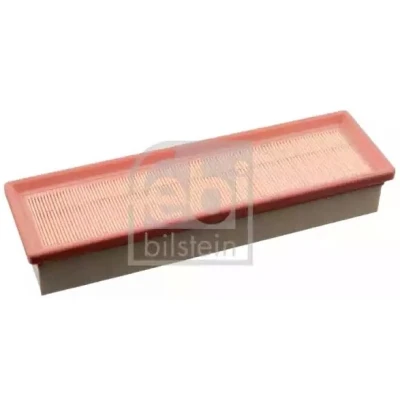 Imagem de FEBI BILSTEIN 48538 filtro de ar 57 96,5 325 Cartucho filtrante com pré DACIA: SANDERO 2, Lodgy, LOGAN MCV 2