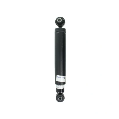 Imagem de SACHS 315 463 Amortecedor Pressão do gás Tubo duplo telescópico olhal em cima, baixo FIAT: Doblo II Van / Carrinha
