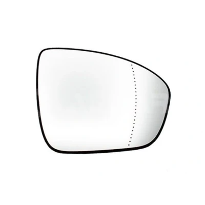 Imagem de ALKAR 6472202 Vidro Espelho à direita RENAULT: Captur II