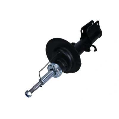 Imagem de MAXGEAR 11 0844 Amortecedor Eixo dianteiro, lado esquerdo Pressão do gás Tubo duplo com assento de mola cavilha em cima BMW: X5
