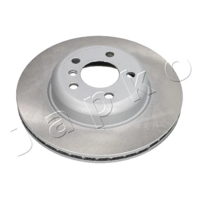 Imagem de JAPKO Disco de travão BMW: 5 Sedan, Touring Eixo dianteiro 24mm ventilado pintado 600130C 34116794429,34116896652 Discos