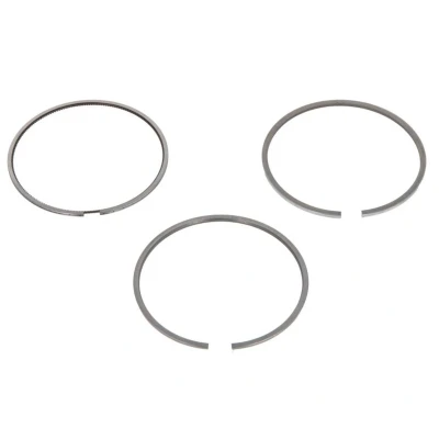 Imagem de Conjunto de anéis pistão Goetze Diamond Coated® LKZ Ring MAHLE 021 RS 00113 0N0