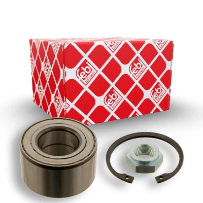 Imagem de FEBI BILSTEIN 30040 Kit de rolamento roda SKODA: FELICIA 2, 1, 2 Kombi