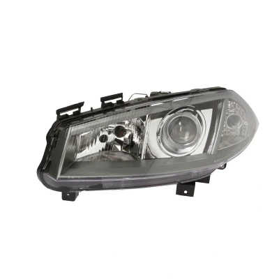 Imagem de ALKAR 2755228 Farol Principal esquerda W5W, D2S, PY21W RENAULT: MEGANE 2 Kombi, 2, Coupe Cabriolet