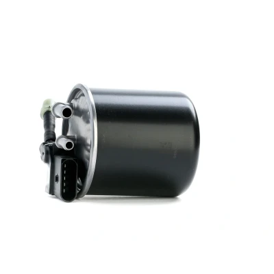Imagem de FEBI BILSTEIN 100473 Filtro de Combustível dos tubos MERCEDES BENZ: Classe C T modell, E Sedan, Sedan