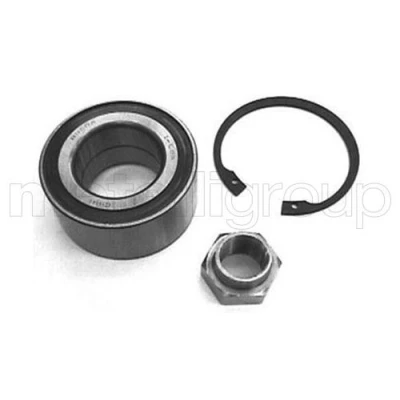 Imagem de METELLI 19 2154 Kit de rolamento roda 72 FORD: FIESTA 3, Escort 5 Cabrio, 4