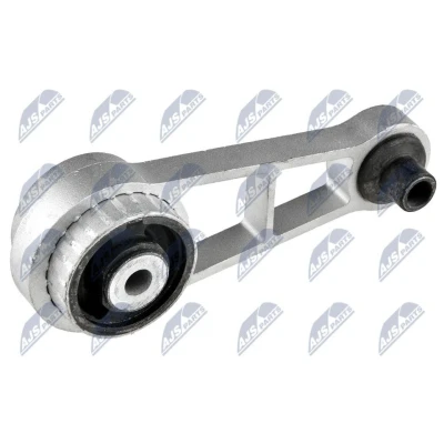 Imagem de NTY ZPS RE 023 Suporte, motor traseira RENAULT: CLIO 2, 2 Kasten