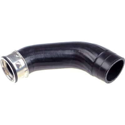 Imagem de GATES 09 0797 Mangueira Para o Turbocompressor Silicone SEAT: Ibiza 3, Córdoba II Sedan, SKODA: Roomster Praktik, Fabia I Hatchback