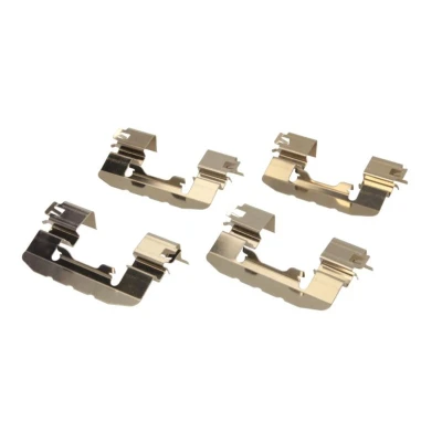Imagem de QUICK BRAKE 109 0017 Kit de acessórios, pastilhas travão KIA: cee‘d II Sportswagon