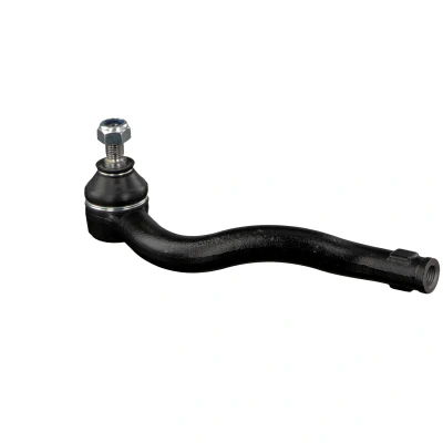 Imagem de FEBI BILSTEIN 11999 Rótula de direção ProKit Eixo dianteiro, lado esquerdo com porca autoblocante VOLKSWAGEN: Sharan I, SEAT: Alhambra I