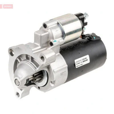 Imagem de DENSO DSN3004 Motor de arranque 12 1,4 10 PEUGEOT: 307 Hatchback, 206 Partner I Van, CITROËN: C4 C5 Hatchback