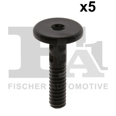 Imagem de FA1 10 70002.5 Parafuso