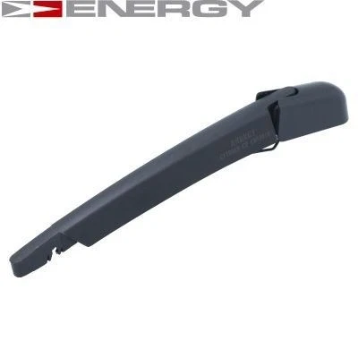 Imagem de Braço de limpa vidros, limpeza vidros Energy RWT0022 traseira com capa CITROËN: C2 Hatchback