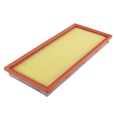 Imagem de MEYLE 34 12 321 0001 Filtro de ar 33,5 169 372 Cartucho filtrante ORIGINAL Quality SUBARU: Impreza I Sedan, Forester II,