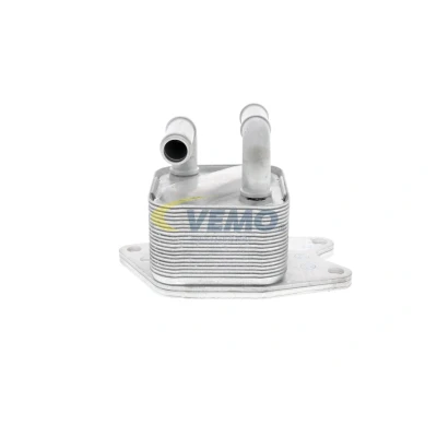 Imagem de VEMO V15 60 6072 Radiador de Óleo sem junta Original Quality SEAT: Ibiza 4 Sportcoupe, 3, 4, VOLKSWAGEN: Polo V Hatchback
