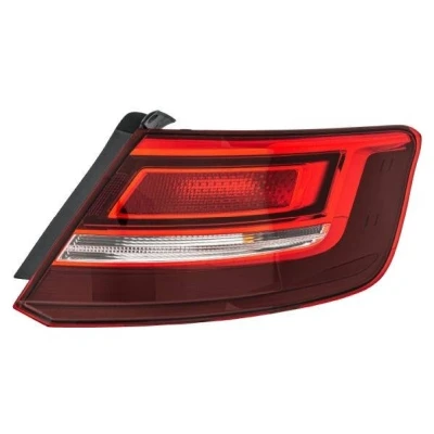 Imagem de HELLA 2SD 012 838 041 Farolim à direita parte exterior W21W 12 com lâmpada de incandescência, porta lâmpadas AUDI: A3 Sportback